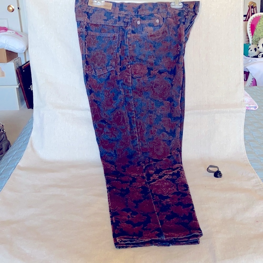 Vintage Bill Blass jeans, jeanswear